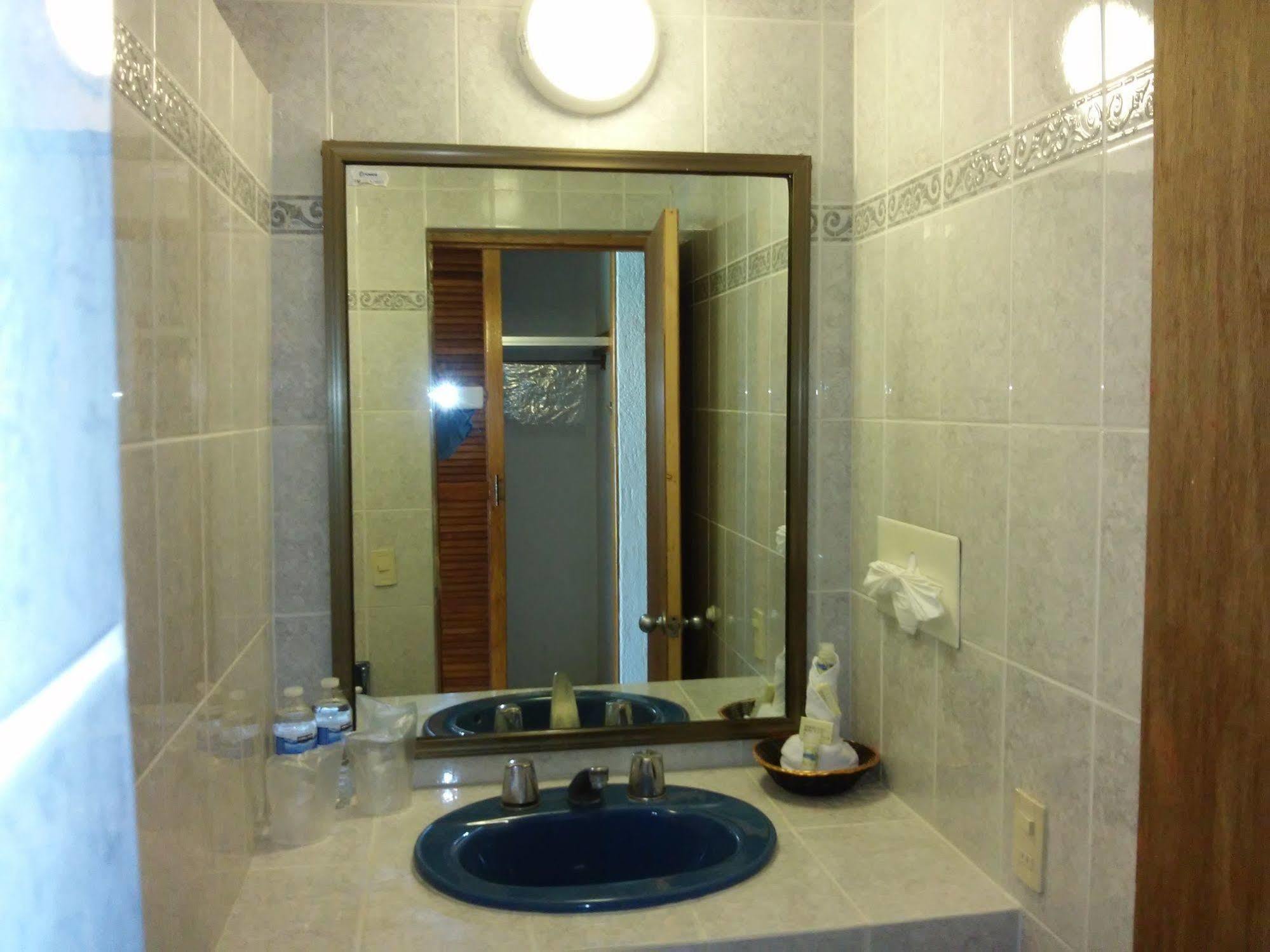 Hotel Mision Catavina Екстериор снимка